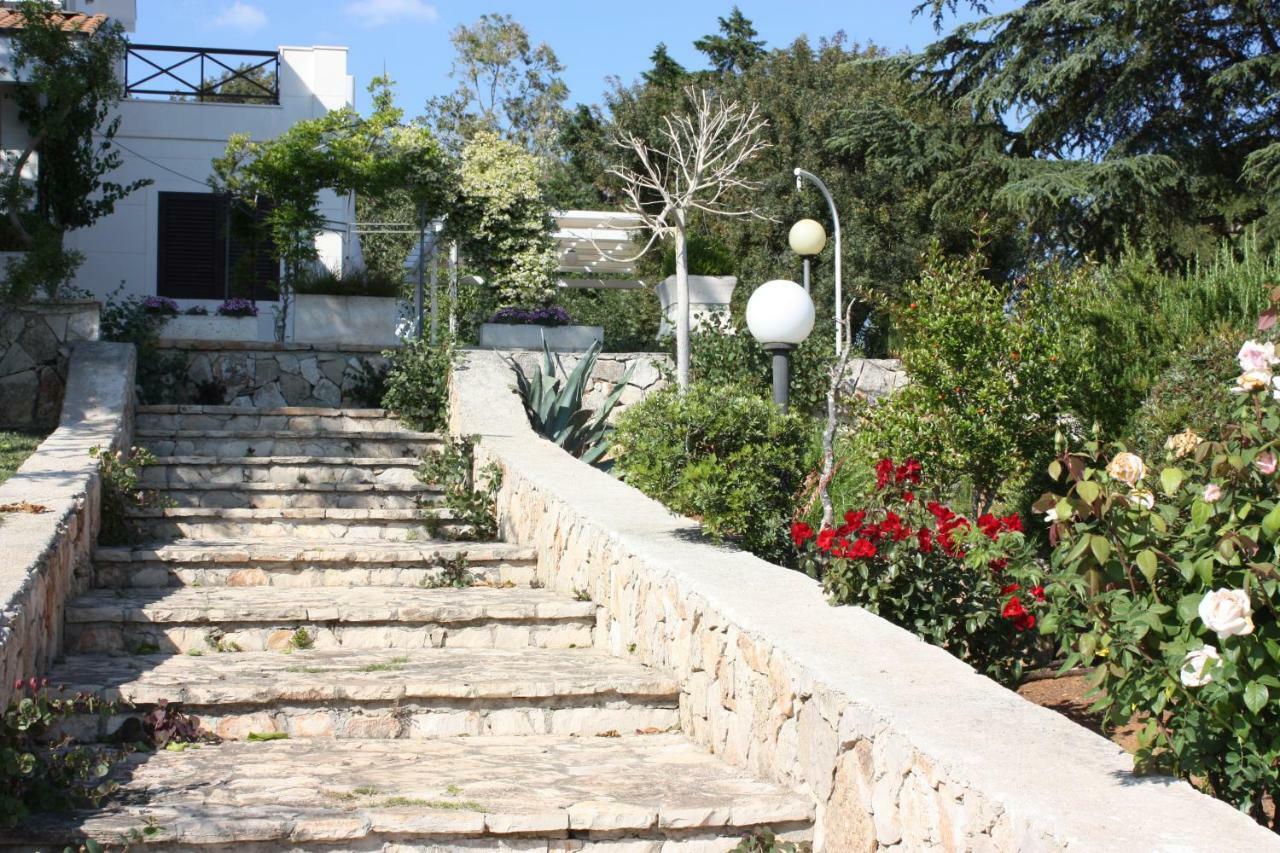 Villa Torre San Giovanni Ugento Exteriör bild