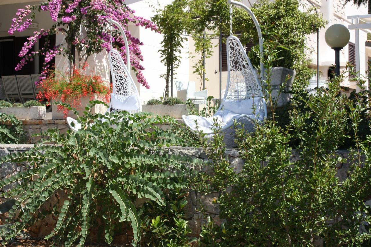 Villa Torre San Giovanni Ugento Exteriör bild